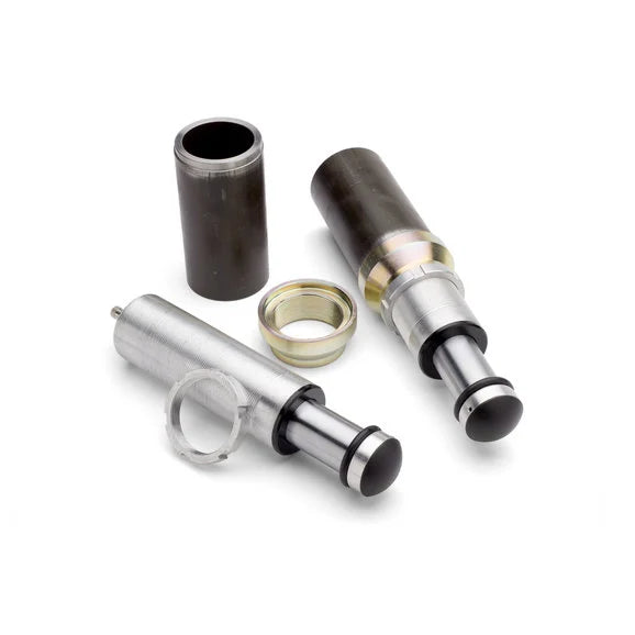 Load image into Gallery viewer, JKS Manufacturing BSE251 Rear Hydraulic Bump Stop Kit for 07-18 Jeep Wrangler JK