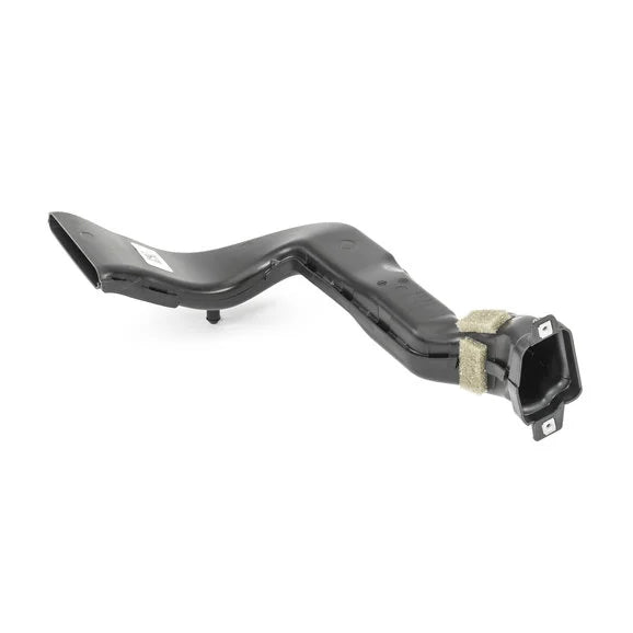 Load image into Gallery viewer, Mopar 68304129AA Ambient Air Duct for 18-24 Jeep Wrangler JL & Gladiator JT with 3.6L Engine