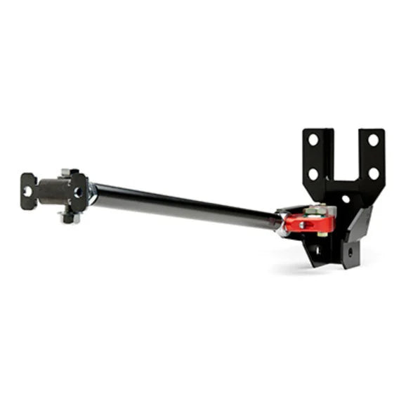 Load image into Gallery viewer, JKS Manufacturing OGS166 Front Trackbar & Sector Shaft Reinforcement Kit for 07-18 Jeep Wrangler JK with 2"+ Lift