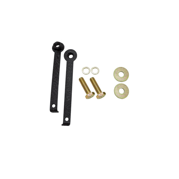 Load image into Gallery viewer, Fishbone Offroad FB21096 Rocker Guards for 18-24 Jeep Wrangler JL Unlimited