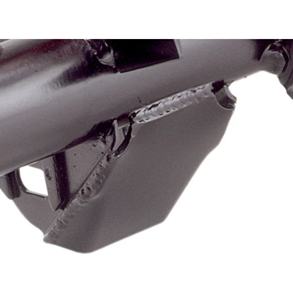Load image into Gallery viewer, JKS Manufacturing JKSOGS116 Front MiniSkids for 07-18 Jeep Wrangler JK