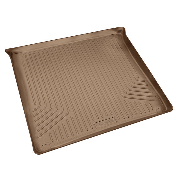 Load image into Gallery viewer, Husky Liners WeatherBeater Cargo Liner for 11-18 Grand Cherokee WK2