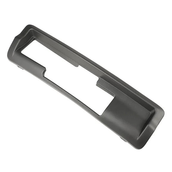 Load image into Gallery viewer, OMIX 12041.15 Hitch Closeout Panel for 11-21 Jeep Grand Cherokee WK2
