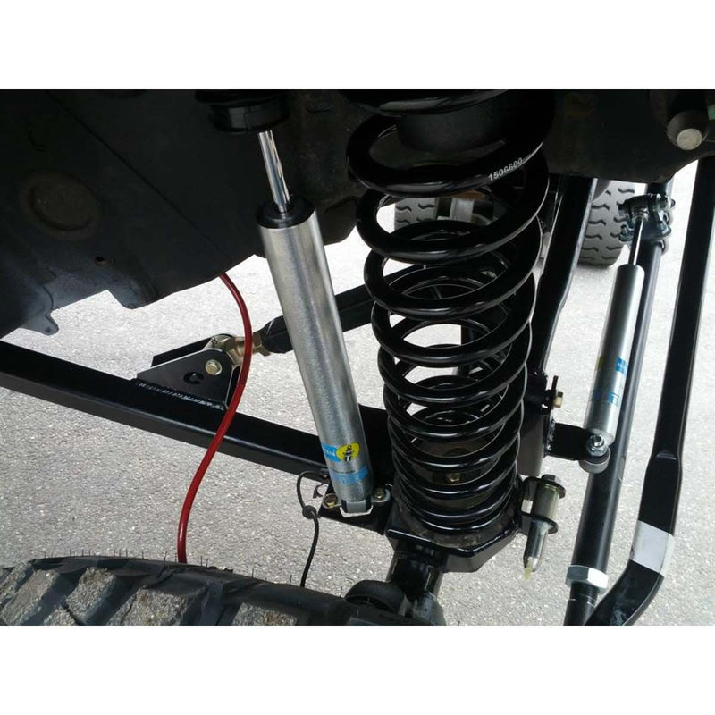 Load image into Gallery viewer, Clayton Off Road Jeep Grand Cherokee Long Arm Lift Kit for 1999-2004 WJ