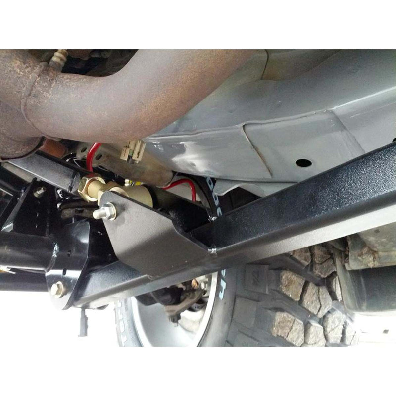 Load image into Gallery viewer, Clayton Off Road Jeep Grand Cherokee Long Arm Lift Kit for 1999-2004 WJ