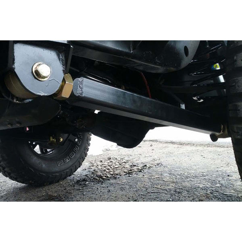Load image into Gallery viewer, Clayton Off Road Jeep Wrangler Pro Series Rear Long Arm Upgrade Kit for 1997-2006