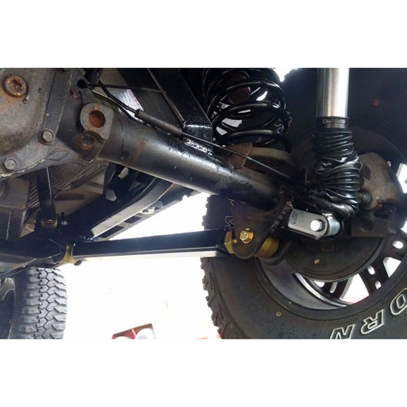 Load image into Gallery viewer, Clayton Off Road Jeep Wrangler Pro Series Rear Long Arm Upgrade Kit for 1997-2006