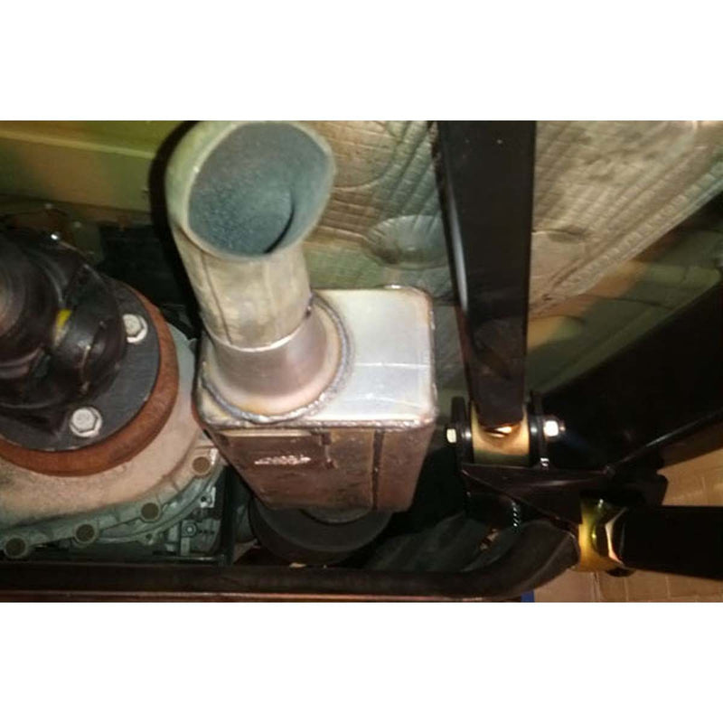 Load image into Gallery viewer, Clayton Off Road Jeep Wrangler Pro Series Rear Long Arm Upgrade Kit for 1997-2006