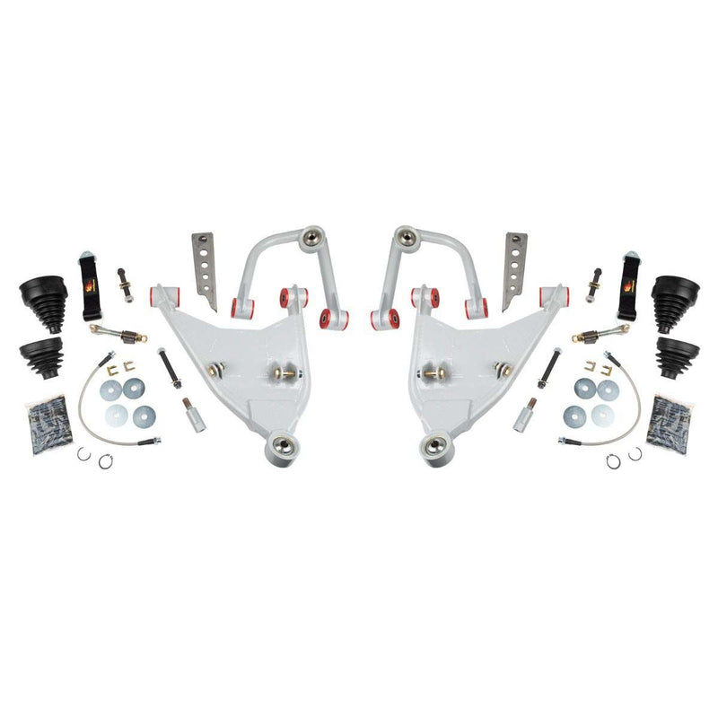 Load image into Gallery viewer, All-Pro Off-Road 2010+ 4Runner / FJ Cruiser All-Pro Long Travel Kit