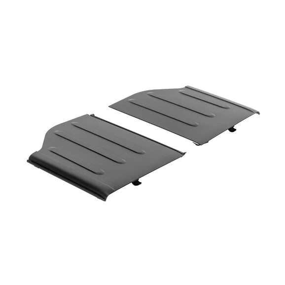 Load image into Gallery viewer, Mopar 3 Piece Freedom Top for 09-18 Jeep Wrangler JK 2 Door