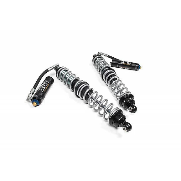 Load image into Gallery viewer, JKS Manufacturing FOX88406177 Front 2.5" Coilover Conversion w/DSC for 07-18 Jeep Wrangler JK