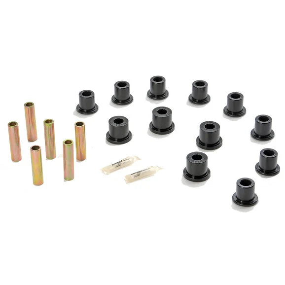 Load image into Gallery viewer, Energy Suspension After Market Front or Rear Spring Bushings for 87-95 Jeep Wrangler YJ