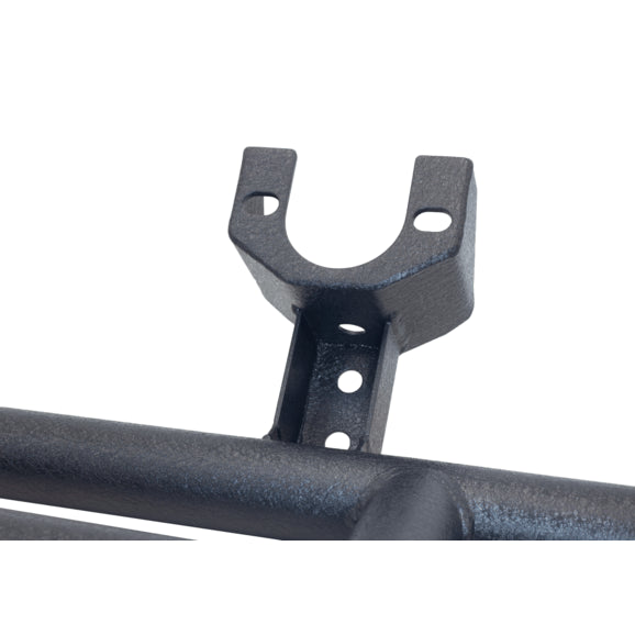 Load image into Gallery viewer, Fishbone Offroad FB21096 Rocker Guards for 18-24 Jeep Wrangler JL Unlimited