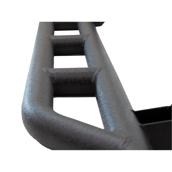 Load image into Gallery viewer, Fishbone Offroad FB21096 Rocker Guards for 18-24 Jeep Wrangler JL Unlimited