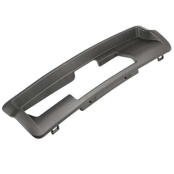 Load image into Gallery viewer, OMIX 12041.15 Hitch Closeout Panel for 11-21 Jeep Grand Cherokee WK2