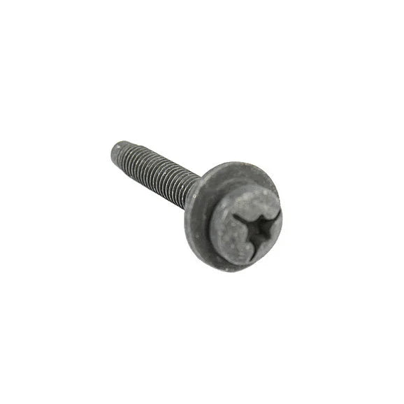 Load image into Gallery viewer, Mopar 06512588AA Windshield Header Panel Screw for 18-23 Jeep Wrangler JL & Gladiator JT