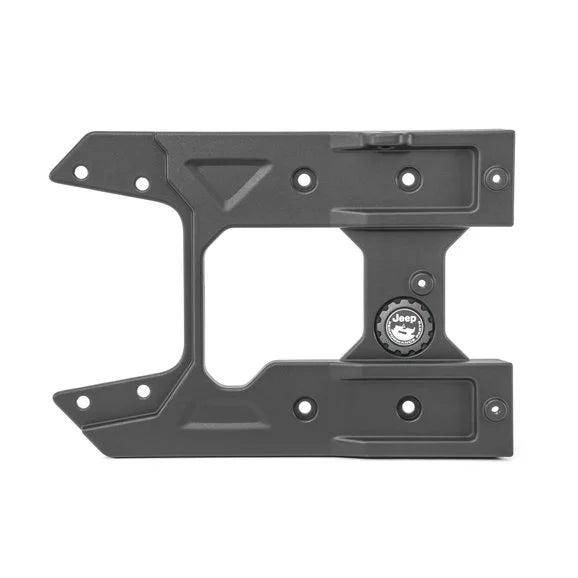 Load image into Gallery viewer, Mopar 82215356AC Tailgate Reinforcement Kit for 18-24 Jeep Wrangler JL