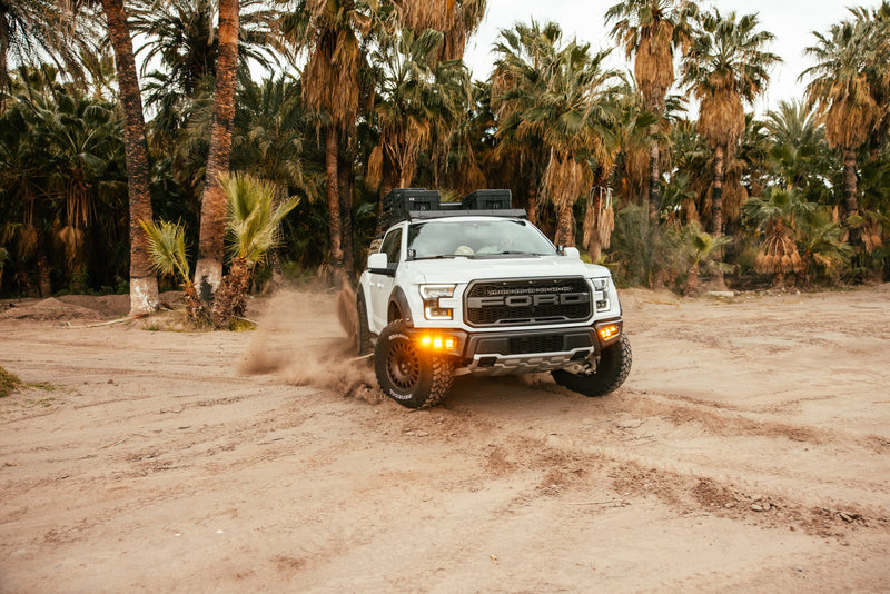 Load image into Gallery viewer, Ford F150 Raptor (2017-2021) - LED Fog Light Kit