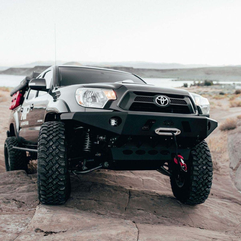 Load image into Gallery viewer, All-Pro Off-Road 2010+ 4Runner / FJ Cruiser All-Pro Long Travel Kit