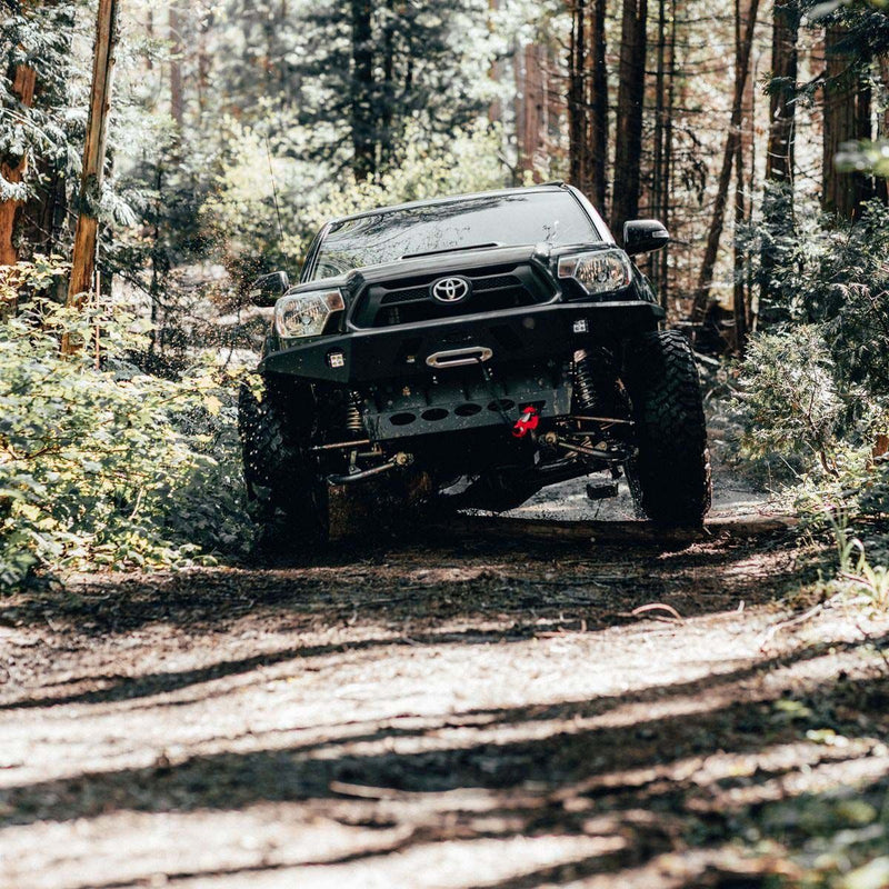 Load image into Gallery viewer, All-Pro Off-Road 2010+ 4Runner / FJ Cruiser All-Pro Long Travel Kit