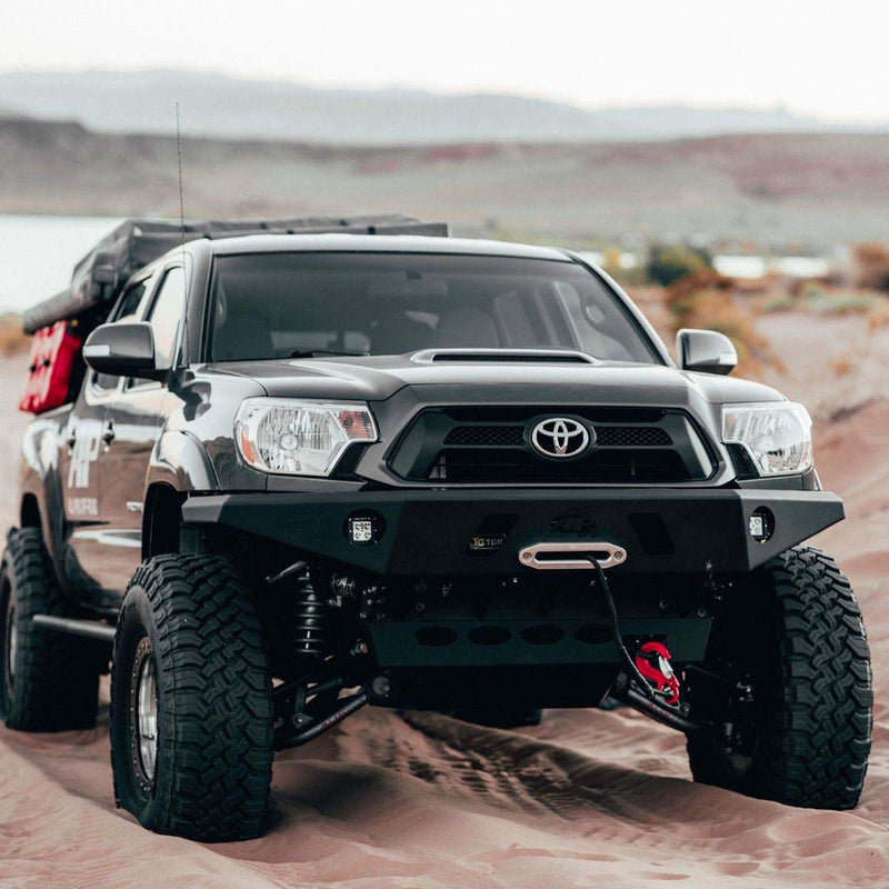 Load image into Gallery viewer, All-Pro Off-Road 2010+ 4Runner / FJ Cruiser All-Pro Long Travel Kit