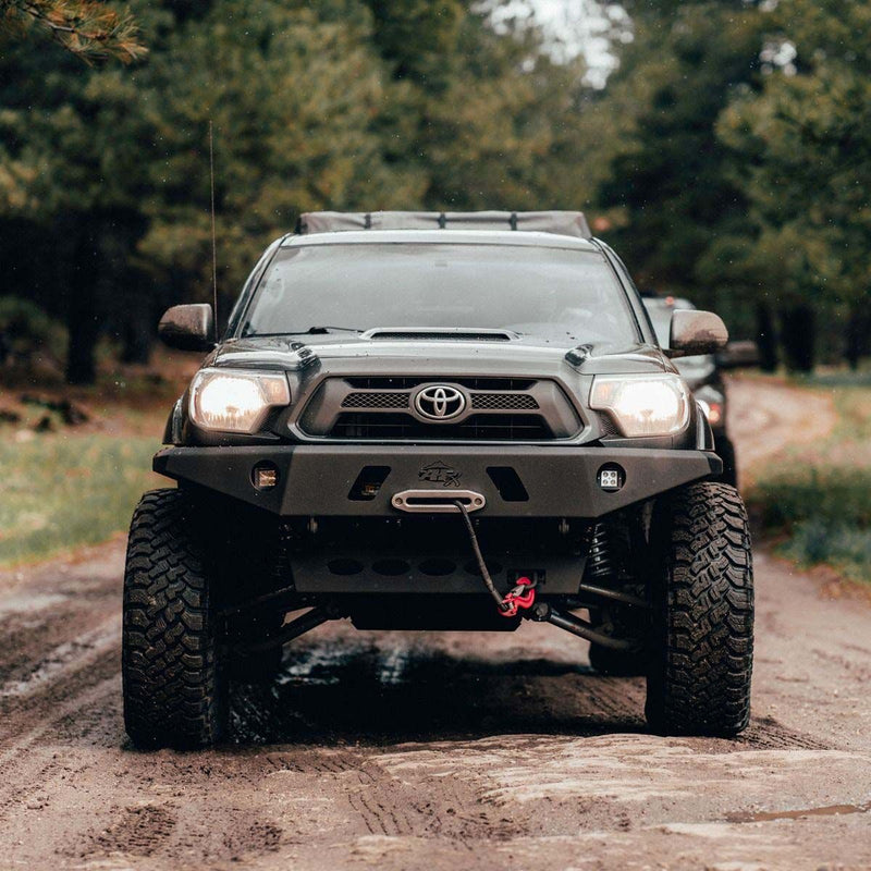 Load image into Gallery viewer, All-Pro Off-Road 2010+ 4Runner / FJ Cruiser All-Pro Long Travel Kit