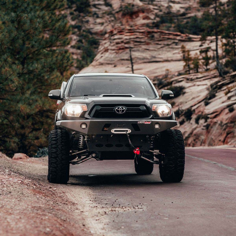 Load image into Gallery viewer, All-Pro Off-Road 2010+ 4Runner / FJ Cruiser All-Pro Long Travel Kit