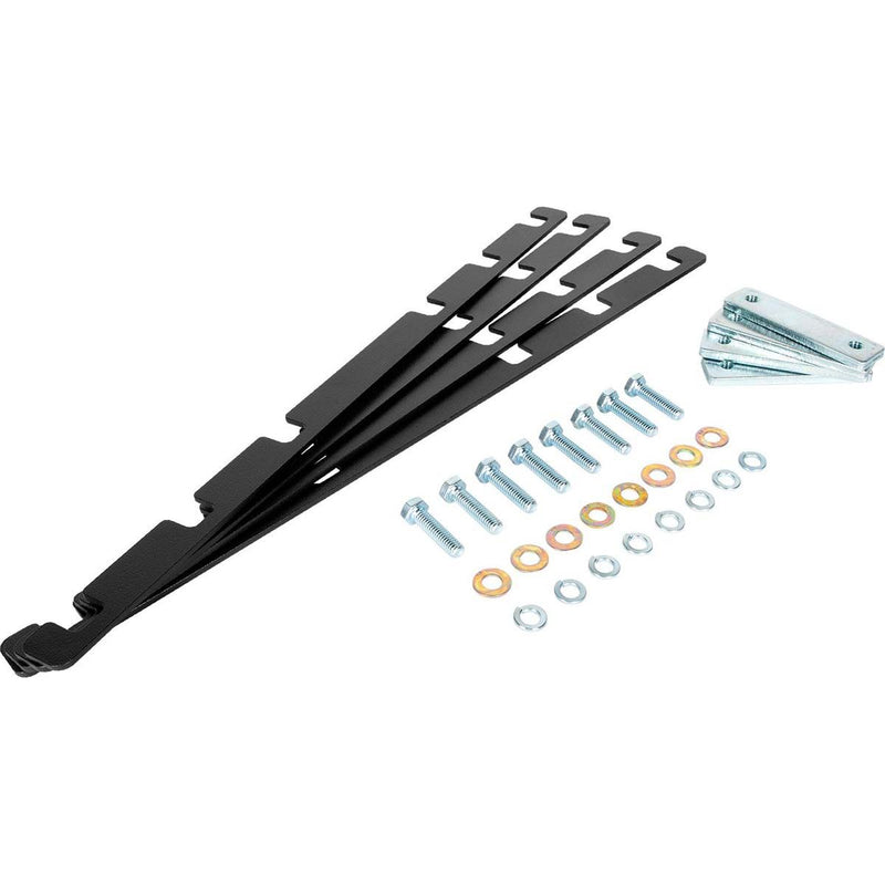 Load image into Gallery viewer, All-Pro Tacoma Internal Bed Rack Kits