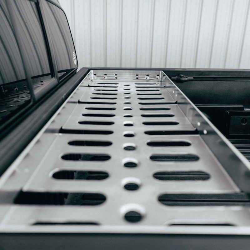 Load image into Gallery viewer, All-Pro Tacoma Internal Bed Rack Kits