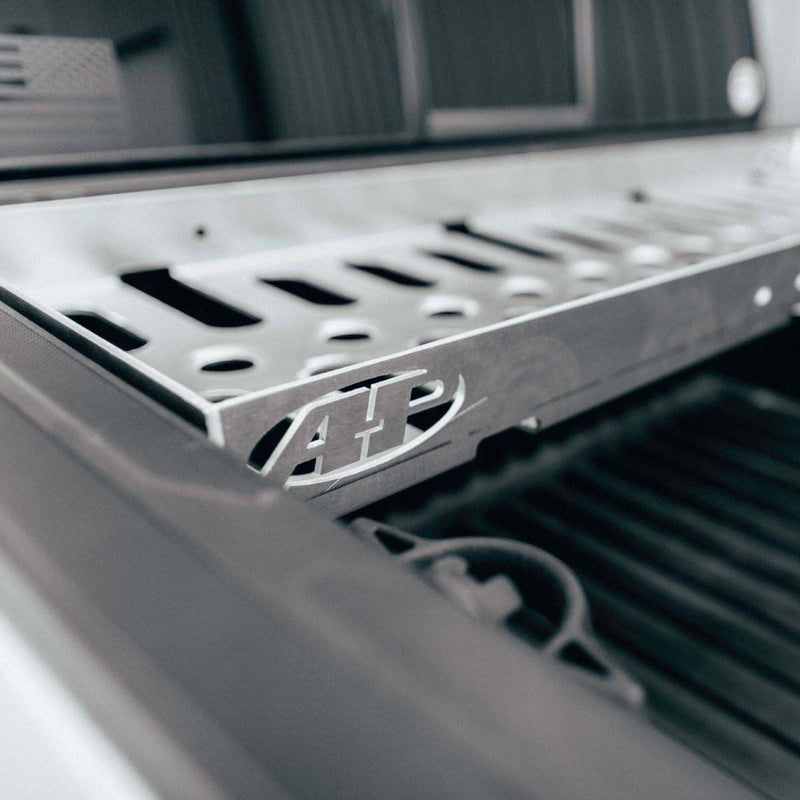 Load image into Gallery viewer, All-Pro Tacoma Internal Bed Rack Kits