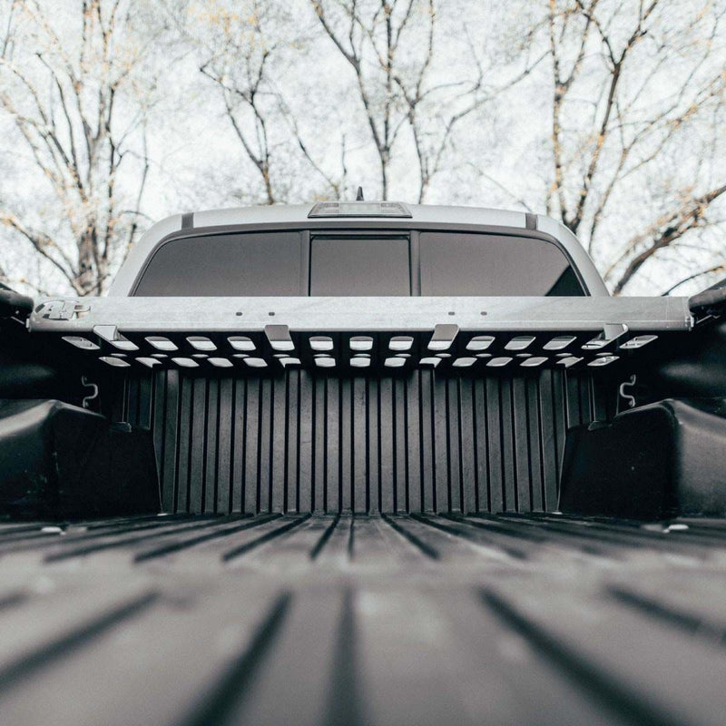 Load image into Gallery viewer, All-Pro Tacoma Internal Bed Rack Kits