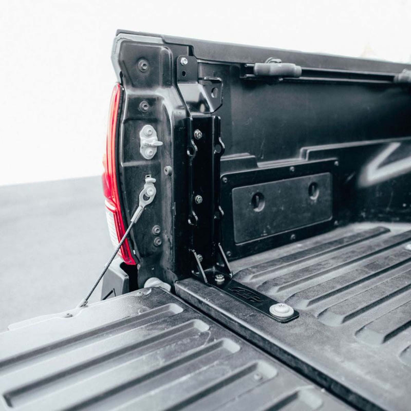 Load image into Gallery viewer, All-Pro 2005+ Tacoma Bed Stiffener Kit