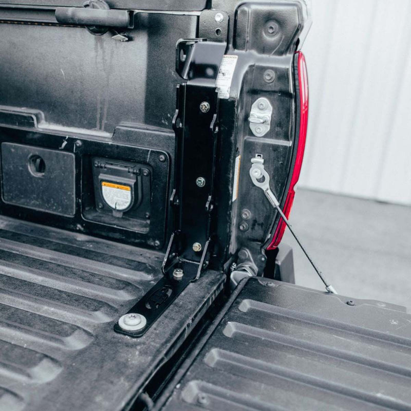 Load image into Gallery viewer, All-Pro 2005+ Tacoma Bed Stiffener Kit
