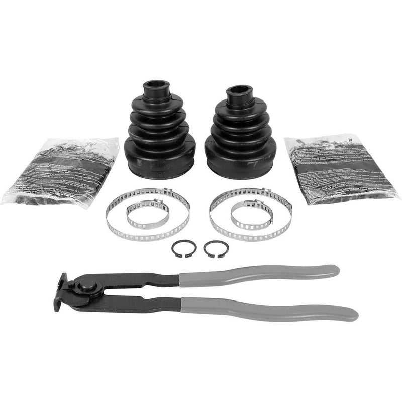 Load image into Gallery viewer, All-Pro Off-Road Outer and Inner Boot Kits for 00-06 Tundra