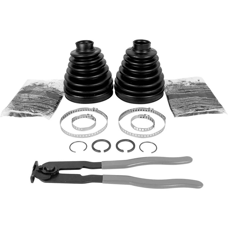 Load image into Gallery viewer, All-Pro Off-Road Outer and Inner Boot Kits for 00-06 Tundra
