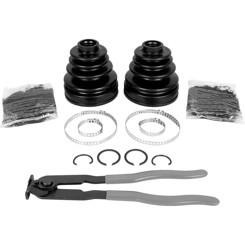 Load image into Gallery viewer, All-Pro Off-Road Outer and Inner Boot Kits for 96-02 4Runner
