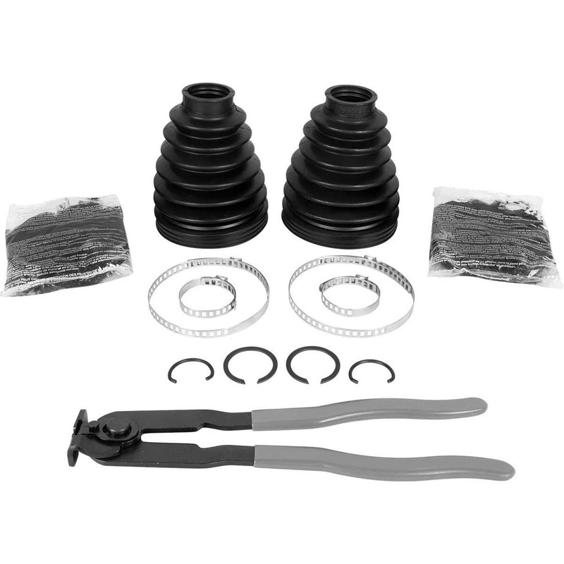 Load image into Gallery viewer, All-Pro Off-Road Outer and Inner Boot Kits for 96-02 4Runner