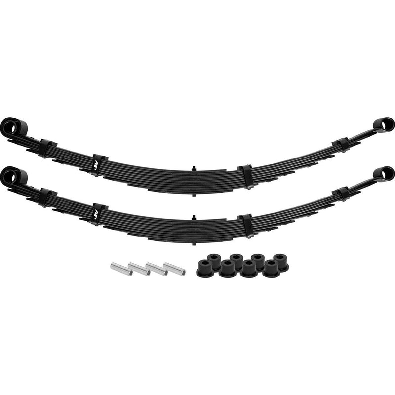 Load image into Gallery viewer, All-Pro Offroad 2005+ Toyota Tacoma Rear Leaf Springs