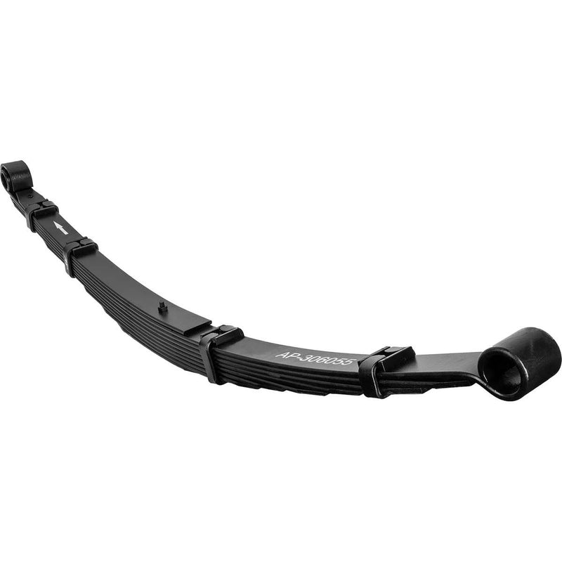Load image into Gallery viewer, All-Pro Offroad 2005+ Toyota Tacoma Rear Leaf Springs