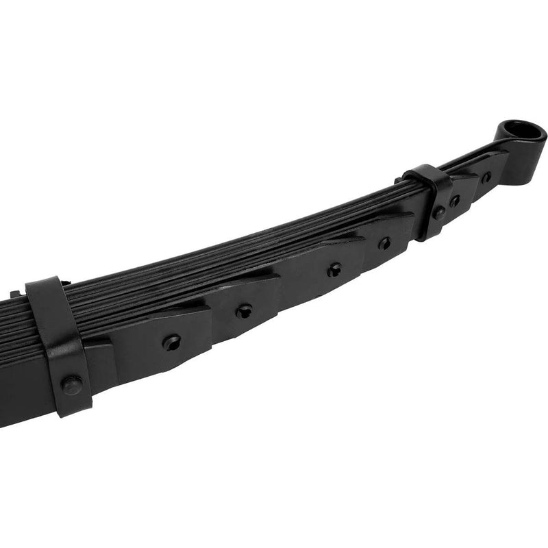 Load image into Gallery viewer, All-Pro Offroad 2005+ Toyota Tacoma Rear Leaf Springs