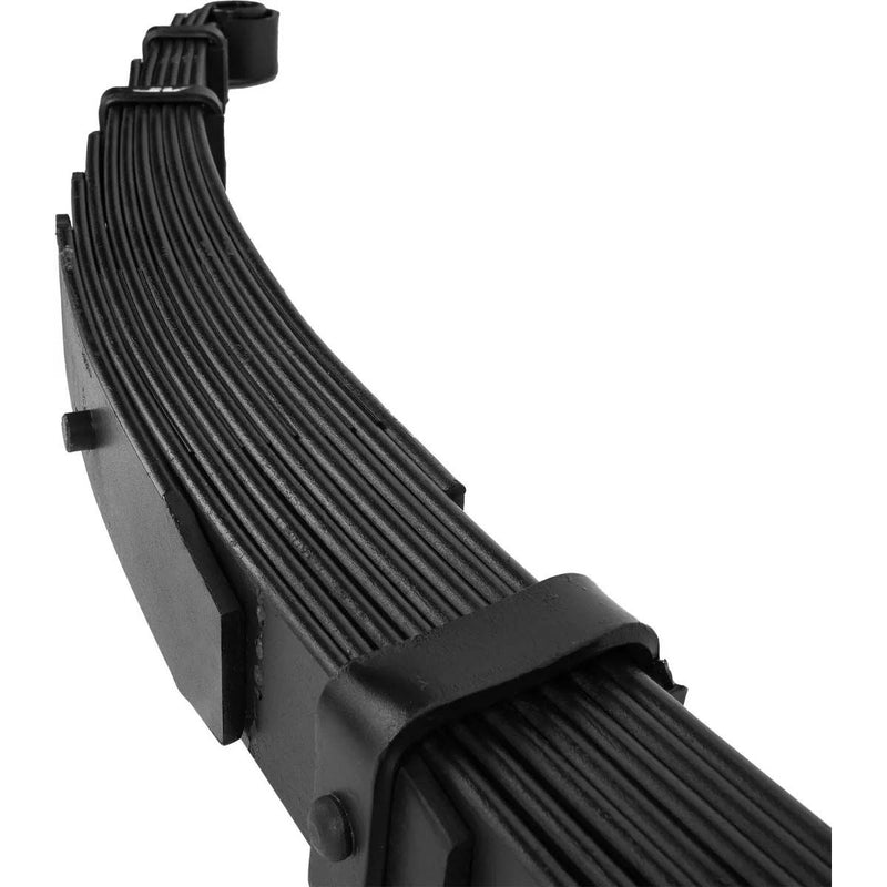 Load image into Gallery viewer, All-Pro Offroad 2005+ Toyota Tacoma Rear Leaf Springs