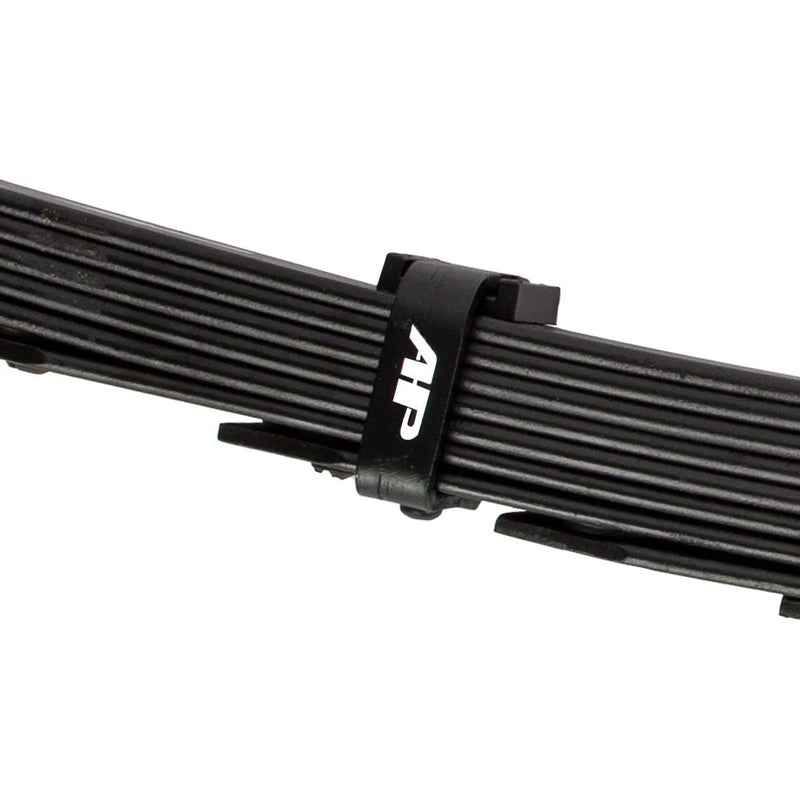 Load image into Gallery viewer, All-Pro Offroad 2005+ Toyota Tacoma Rear Leaf Springs