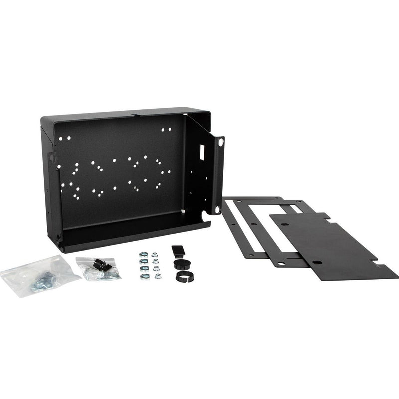 Load image into Gallery viewer, All-Pro Off-Road 2005+ Toyota Tacoma Bed Compressor Box Mount