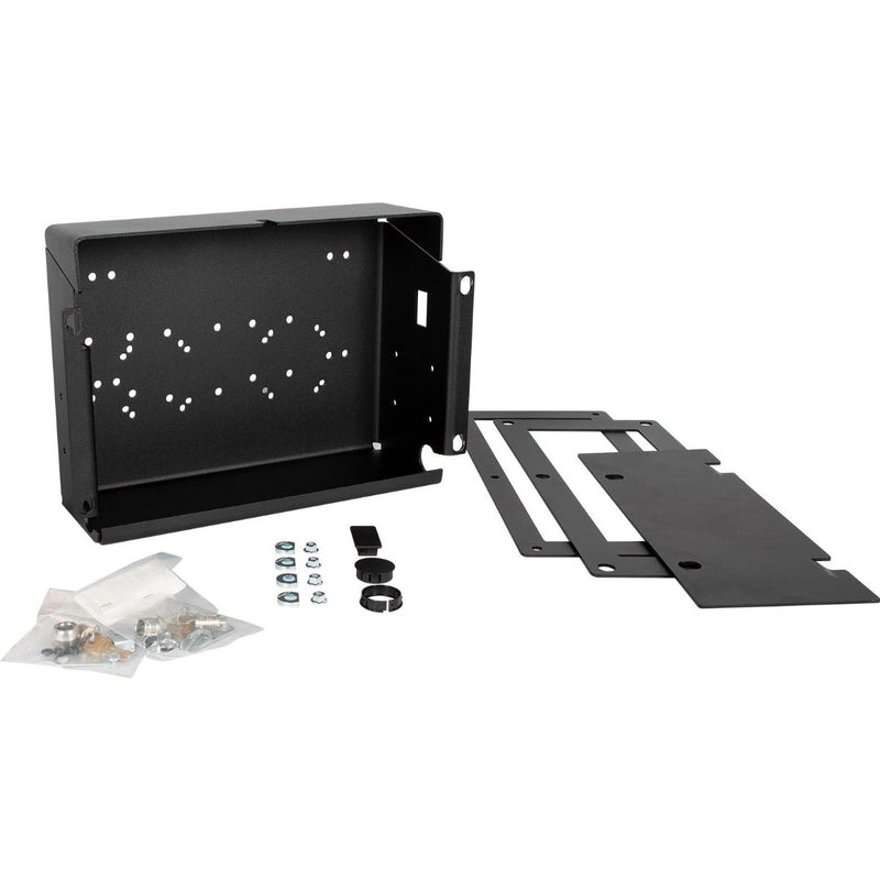 Load image into Gallery viewer, All-Pro Off-Road 2005+ Toyota Tacoma Bed Compressor Box Mount