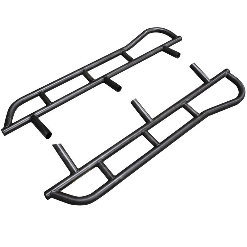 Load image into Gallery viewer, All-Pro 1984-1995 Pickup & 4Runner Rock Sliders