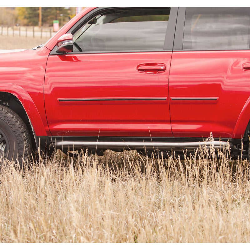 Load image into Gallery viewer, All-Pro Off-Road 10-18 4Runner Rock Sliders