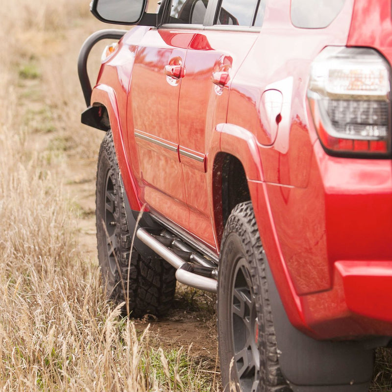 Load image into Gallery viewer, All-Pro Off-Road 10-18 4Runner Rock Sliders