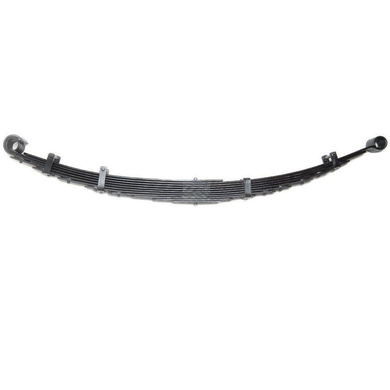 Load image into Gallery viewer, All-Pro Offroad 95-04 Toyota Tacoma Rear Leaf Springs