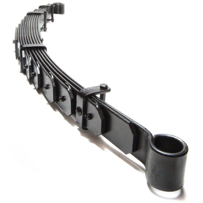 Load image into Gallery viewer, All-Pro Offroad 95-04 Toyota Tacoma Rear Leaf Springs