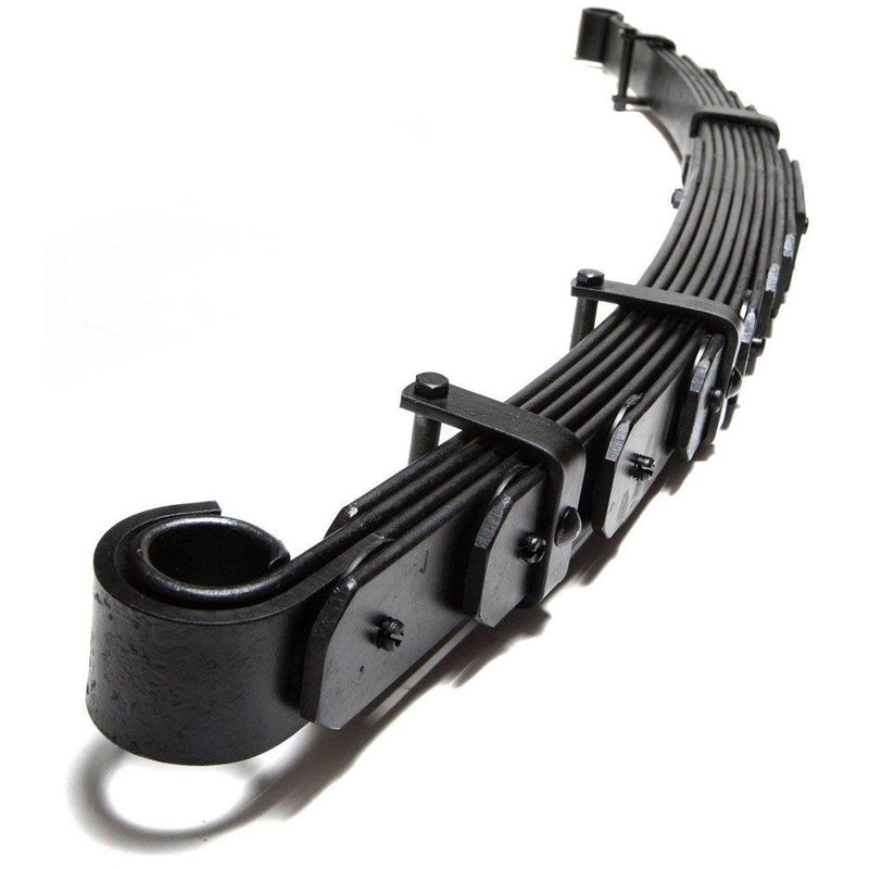 Load image into Gallery viewer, All-Pro Offroad 95-04 Toyota Tacoma Rear Leaf Springs